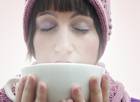Miso soup for a cold or flu Miso soup for a cold or flu