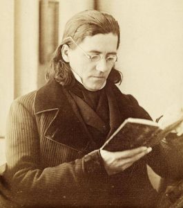 Dr. Constantine Hering