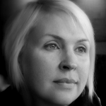 Rebecca Rebecca improved her life with homeopathy