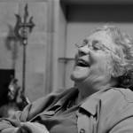 Anneke Hogeland