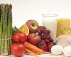 detox with food