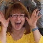 Teena Miller Laugther Yoga