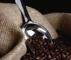Coffee bean coffee bean