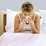 Prepare for the flu