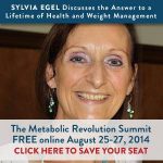 Sylvia Egel Metabolic Balance Coach