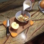 granola