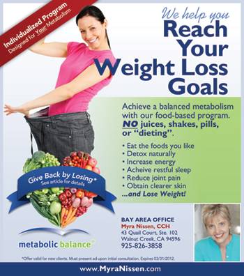 metabolic balance book