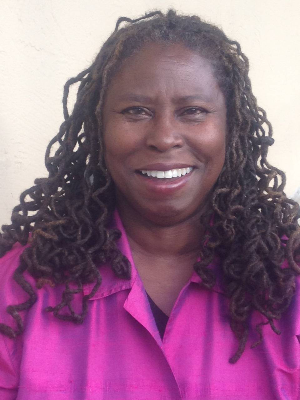 Deborah Ardell Hill